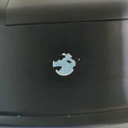 1200pcs Warranty Sticker Security Seal Sticker 2023 2024 2025 2026 Year Round Size 10*10mm Red Blue Color Fragile Label