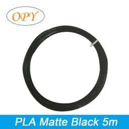 3D Pen Filament Pla Plastic Refill 5M 1.75Mm Matte Carbon Fiber Bronze Silk White Black Red Green Blue Purple Nature