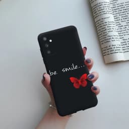 For Cover Samsung Galaxy M52 5G M 52 m526 Case Cute Painted Silicone Phone Case Shockproof Soft TPU Cover For Samsung M52 Fundas