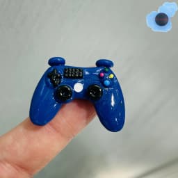 Hot Sales 1Pcs Game Remote Resin Kids Shoe Charms Decorations Shoe Accessories Fit Adult Wristband X-mas Gifts
