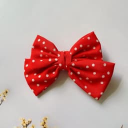 Children New Candy Color Dots Large Hair Bow Hairclips Girls Cute Plaid Bowknot Barrette Kids Hair Clips Baby Hairgrips Headwear