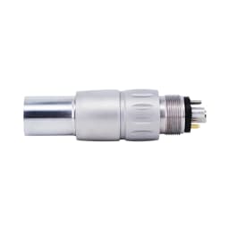 ASIN De-MAX X600L X700L type Dental Optic LED High Speed Surgical Optical Handpiece with generator tool