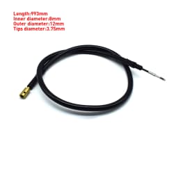 Flexible Shaft for Foredom Electric Hanging Motor Grinder Rotary Tool Flex Shaft Attachment Jewelry Tools