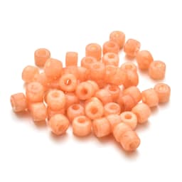 10pcs/lots Set Rainbow Color Glass Stone Beads Drum Bead DIY Bracelets Necklaces for Women Girl Family Gifts Making Jewelry