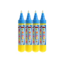 Doodle Pen Magic Pen Painting Mat Toys Pen Writing Mat Pen Water Drawing Toys Replacement Tool Educational Toys for Kids