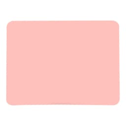 NEW Silicone Waterproof Placemat Table Mat Heat Insulation Anti-skidding Washable Durable For Kitchen Dining
