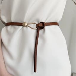 New Double Ring Belt Gold Silver Stretch Elastic Waist Belts for Women Metal Plate Female Lady Dress Waistband ceinture femme