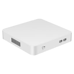 XCY Mini PC Intel N100 I7 4500U I5 4200U Celeron N5095 Office Computer Win11/Win10/Linux Gigabit Ethernet 6x USB Ports
