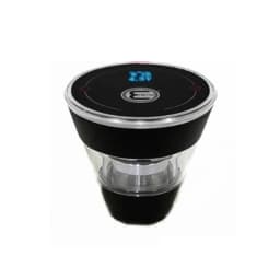 E Head Hookah Kit Rechargeable Shisha Hooka Bowl Set Electric Mini Chicha