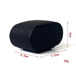 Double Watches Holder Watch Display Stand Bracelet Bangle Organizer Jewelry Pillow for Jewelry Store