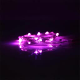 3 Modes Waterproof LED Mirco Wire String Fairy Lights Battery Power гирлянда Warm White Garland For christmas Party Decoration