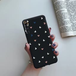 For OPPO Realme 6 Pro Case Cute Soft Silicone Phone Case For OPPO Realme6 Realme 6 Pro 6i 6S 6 i 6 s 6Pro Back Cover Case Fundas