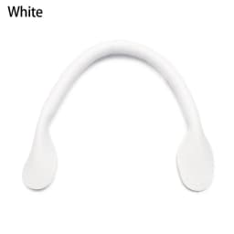 1 Pcs PU Leather Handle Detachable Shoulder Bag Belt DIY Replacement Accessories Handbag Band Handle Strap Gift Box Handle