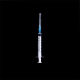1Pcs 3-60ml Syringe with Dispense Needles Liquid Injection Pipette Tools for Silicone Mold UV Epoxy Resin Craft Jewelry Making