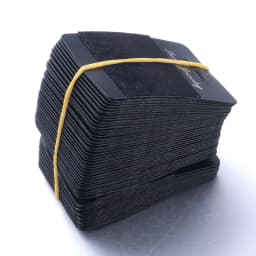 2022 New High Quality Snap Jewelry Display Board Fit 18mm Snap Buttons Jewelry Black Flannel PVC Snap Display Holder
