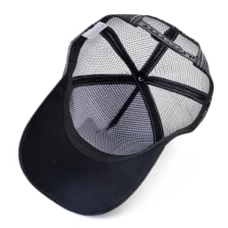 Summer Mesh Baseball Cap Women Solid Color Snapback Dad Hats Men's Outdoor Breathable Visor Caps Unisex Streetwear Trucker Cap