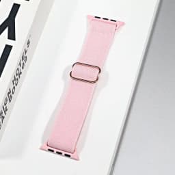 Scrunchie Strap For Apple watch band 44mm 40mm 38mm 42mm ultra 49mm Nylon bracelet correa iWatch series 8 7 se 6 5 3 4 45mm 41mm