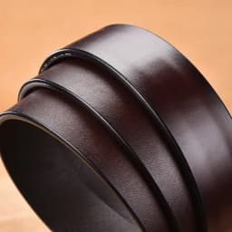 High Quality Leather Belt Men's Automatic Buckle Belt Without Buckle Fashion Leather Belt for Men No Buckle3.5cm