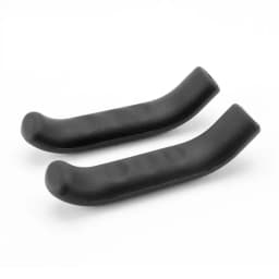 Universal Silicone Brake Protective Sleeve Lever Protection Covers Sleeve for Xiaomi Mijia M365 Electric Scooter Accessories