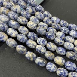 10X14MM Drum Barrel Shape Natural Stone Agates Turquoises Tiger Eye Loose Spacer Beads Charm DIY Handmade Bracelet Necklace
