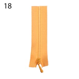 5Pcs 5cm Mini Doll Zipper Clothing Zipper for DIY Handmade Sewing Scrapbooking Garment Applique DIY Doll Clothes Accessory