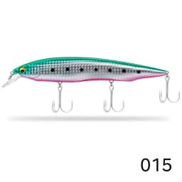 D1 Baits 2020 Wobblers Tungsten Beads Fishing Accessorie Wobblers 160mm 33g Sinking Floating Minnow Pike Mackerel Tackle