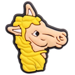 1PCS PVC Cartoon Shoe Charms Cat Fox Lion Dog Tiger Sheep Rabbit Dragon Horse Koala Slipper Accessories Sandals Shoes Decoration