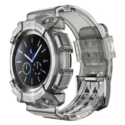 For Samsung Galaxy Watch 3 Case 45mm (2020) SUPCASE UB Pro Rugged Protective Cover with Strap Bands For Samsung Galaxy Watch 3