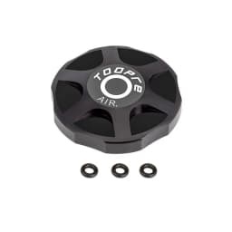 Mountain Bike Front Fork Cover Aluminum Alloy Dustproof for Manitou Magura FOX ROCKSHOX Cycling Accessories