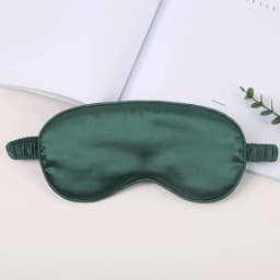 Personalized Sleep Eye Mask with Gift Bag Bridesmaid Eye Mask for Mother's Day Birthday Wedding Favors Customized Monogram Name