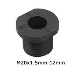 Woodworking Doweling Jig Drill Bushing 6-15mm Pocket Hole Jig Drill Sleeve Drill Guide Hole Locator Drilling Bit Accessories