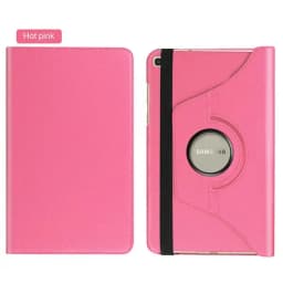 For Samsung Galaxy Tab A 8.0inch 2019 T290 T295 T297 360 Degree Rotating Stand Holder Tablet Cover Protective Shell For SM-T295