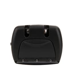 3 Digit Combination Suitcase Padlock Reset Luggage Lock Suitcase Accessories Digital Password Luggage Decoration Accessories