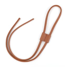 DIY Bucket Bag Drawstring Rope Bag Strap PU Leather Detachable Backpack Beam Pocket Purse Accessories Women Shoulder Bag Strap