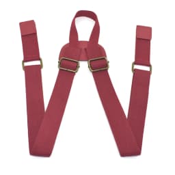 Adjustable Backpack Strap Black Durable Canvas Replacement Shoulder Strap Rucksack School Book Bag Leather Belt Accessories