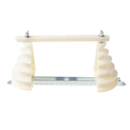Single-Phase Three Phase Wire Pagoda Type Electric Machine Motor Repair Coil Winding Mold Large Medium and Small Durable