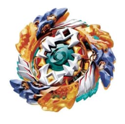 Spinning Top B125 Maximum Garuda.7L.Sw Random Booster 12 Toys For Children DropShipping Children Toys