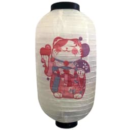 10 Inch Japanese Style Lantern Outdoor Waterproof Lantern Sushi Sashimi Cuisine Restaurant Izakaya Decor Lantern New Year Party