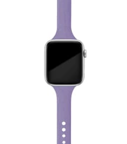 Slim strap for Apple watch band 44mm 40mm 38mm 42mm ultra 49mm Silicone bracelet correa iWatch series 6 se 5 4 3 7 8 9 45mm 41mm
