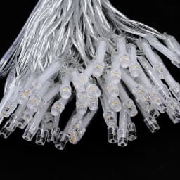 Christmas Lights Battery Operated 50/100/160Led String Light for Garland Wedding Party Holiday Decorations