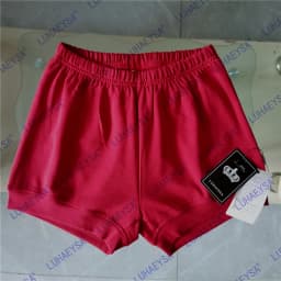 New 95% Cotton Iyengar Shorts Printing Thin Comfortable Iyengar Short Pants