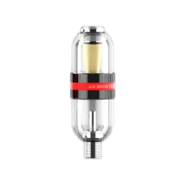 1/8" Air Filter Valve Airbrush Regulator Quick Realse Airbrush Moisture Trap for Air Brush hose Airbrushes Accessories Fittings