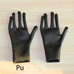 1/4 1/3 Scale BJD Doll Accessories Vintage Knitted or PU Gloves For BJD/SD MSD SD13 Girl SD17 SSDF Strong Uncle C1039