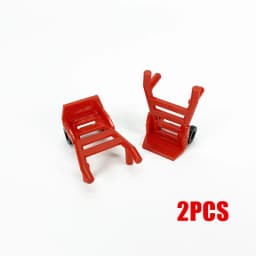 Compatible City MOC Building Blocks Bricks Parts House Furniture Kitchen Accessories Kits DIY Kids Toys Bed Sofa Piano Computer