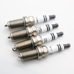 4PCS Iridium Spark Candles Torch KH5RTC-11 KH5RPU-11 KH5RIU-11 for KIA NISSAN SUZUKI TOYOTA MITSUBISHI HYUNDAI PEUGEOT RENAULT
