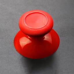 2Pcs 3D Analog ThumbSticks Grip Cap For XBox Series X S Gamepad Controller Colorful Joystick Button Cover For Xbox One Replace