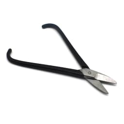 7'' 175mm Chain Scissors For Necklace Ring Jewelry DIY Jewellery Tools