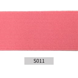 2M 20/25/30/40/50mm Rubber Band Fold Over Elastic Band For Underwear Pants Bra Rubber Clothes Adjustable Soft Waistband Elastic