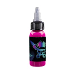 OPHIR Airbrush Acrylic Paint for One Bottle DIY Ink Airbrush Acrylic Pigment for Model Shoes Leather 32 Colors for Choose TA005
