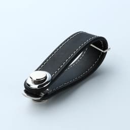 Car Key Pouch Bag Key Holder Organizer Housekeeper Pocket Fashion Leather Keychain Key Case Protection Cover